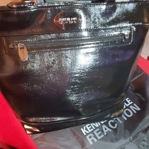 Kenneth Cole Reaction laptop bag